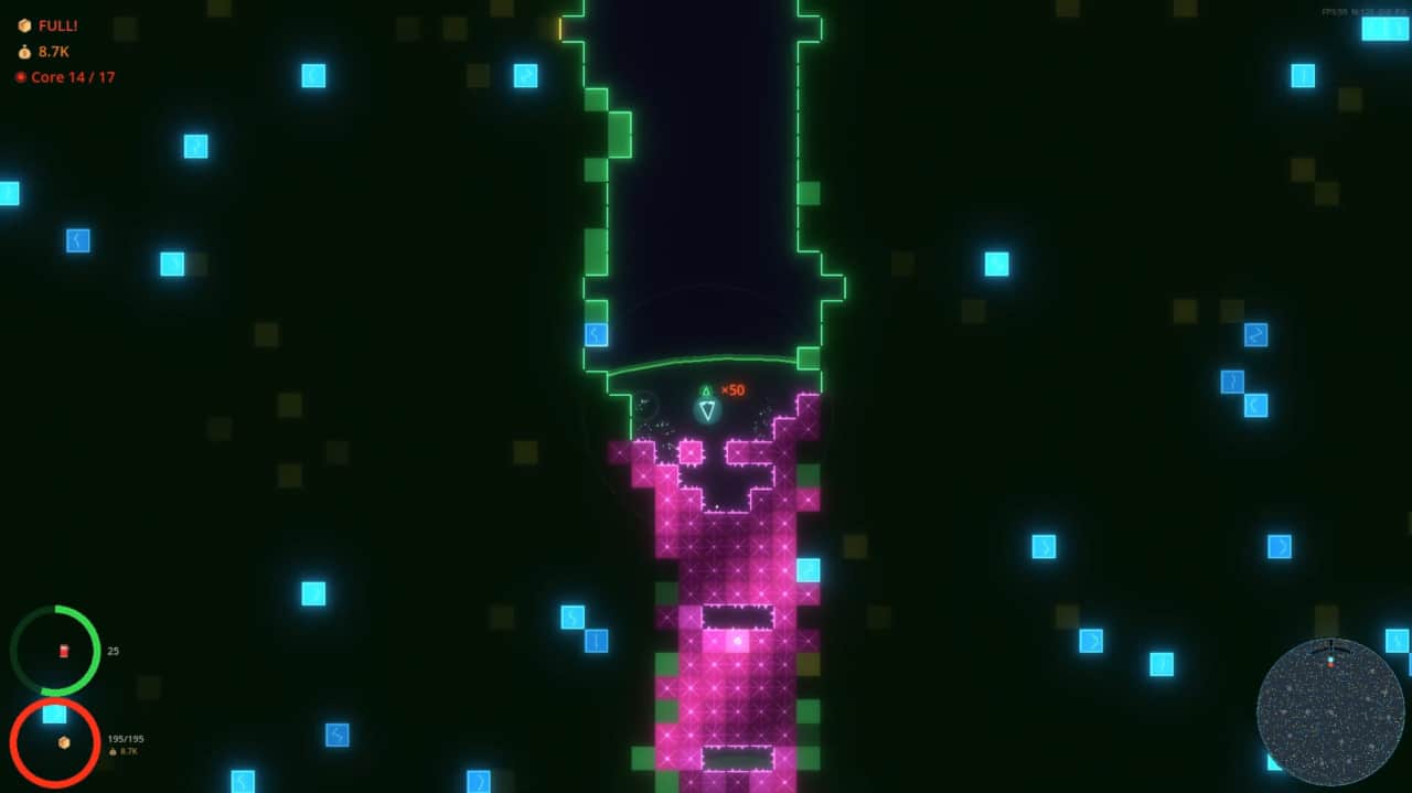 轨道矿机/Orbitmine-游糖YoTeb