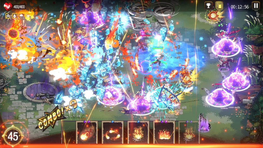 图片[4]-传说咒术 1.0.2 金手指-游糖YoTeb