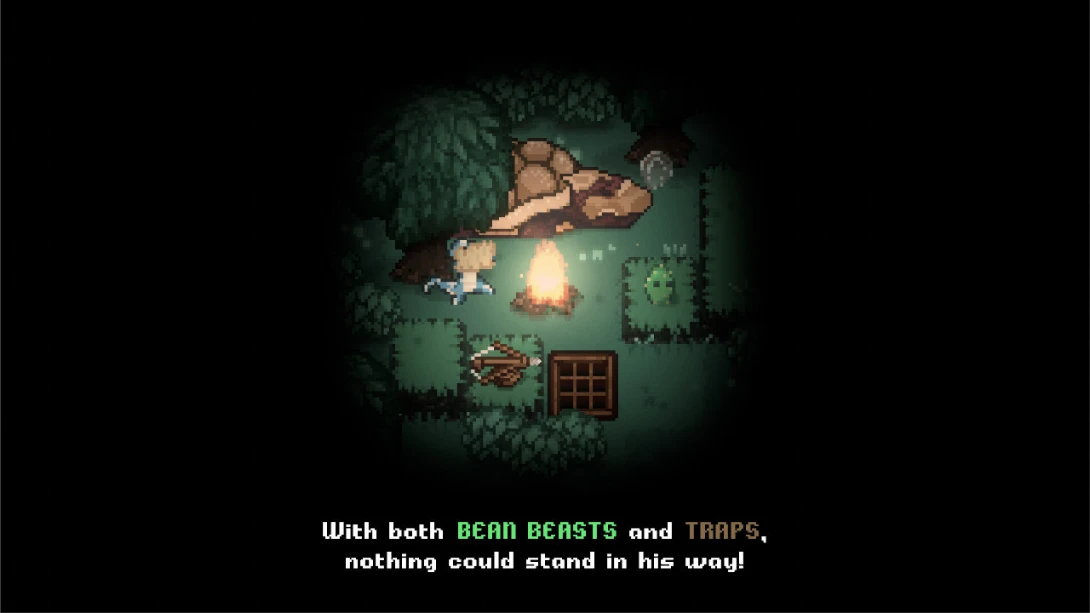 图片[6]-【美版】豆怪 .Bean Beasts-游糖YoTeb