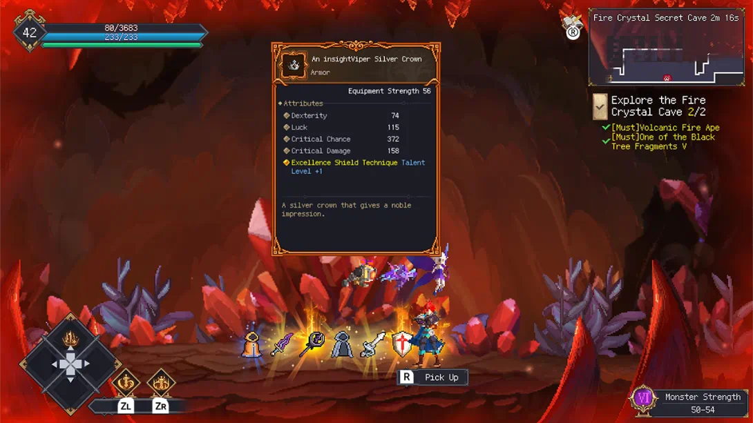 图片[4]-【美版】七度荒域 混沌之树 .7th Domain Tree of Chaos-游糖YoTeb