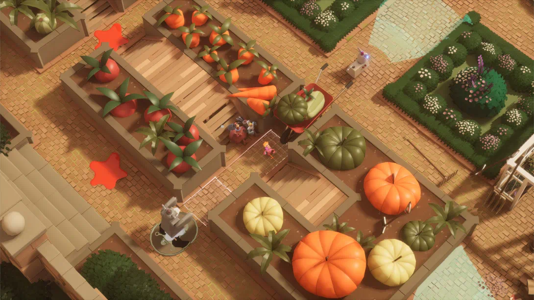 图片[6]-【美版】小鸡快跑 蛋劫行动 .Chicken Run Eggstraction-游糖YoTeb