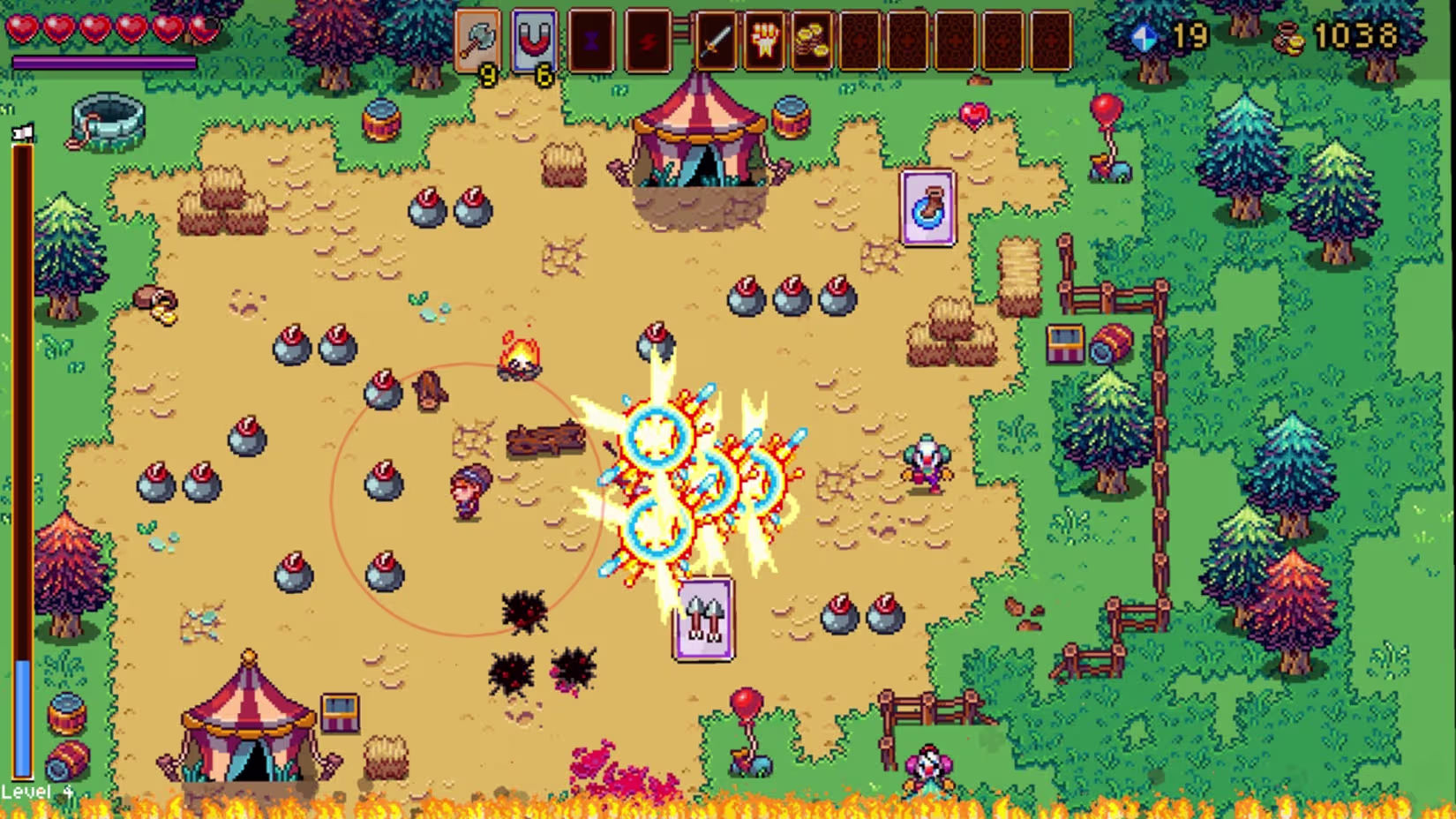 图片[1]-【美版】卷轴至死 .Death by Scrolling-游糖YoTeb