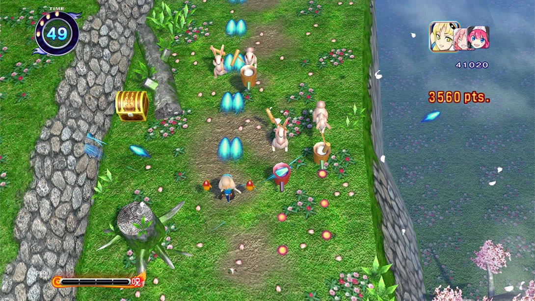 图片[2]-【港版】被诅咒的小护！ .ReCurseMamorukun ReCurse!-游糖YoTeb