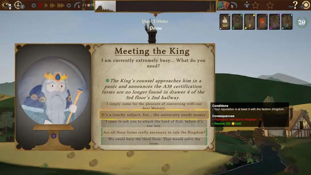 图片[3]-【美版】咒术师学院 .Spellcaster University-游糖YoTeb