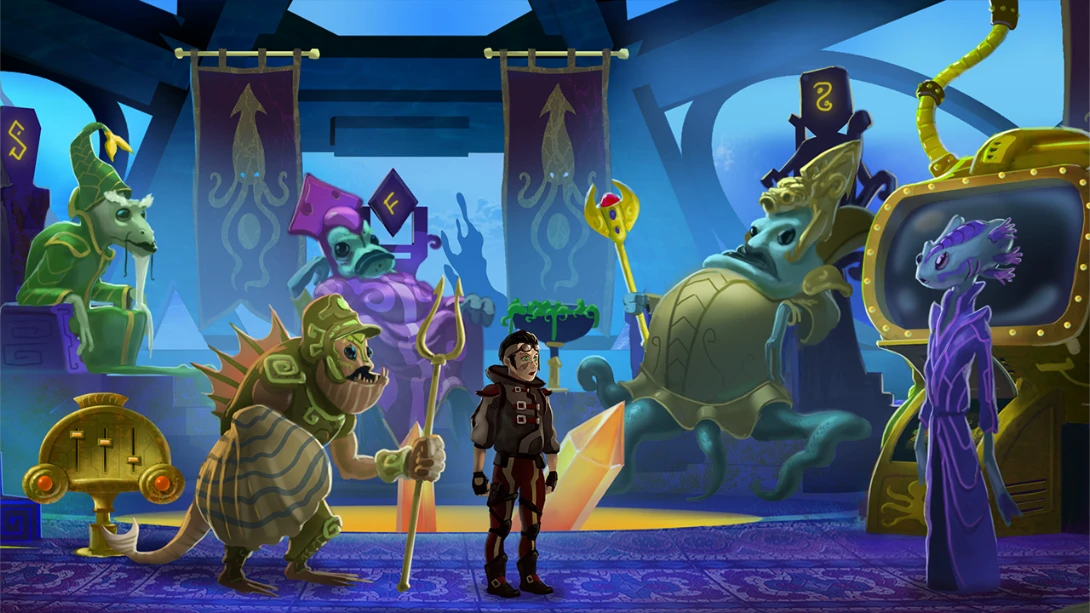 图片[3]-【美版】冒险重生 .Adventure Reborn-游糖YoTeb