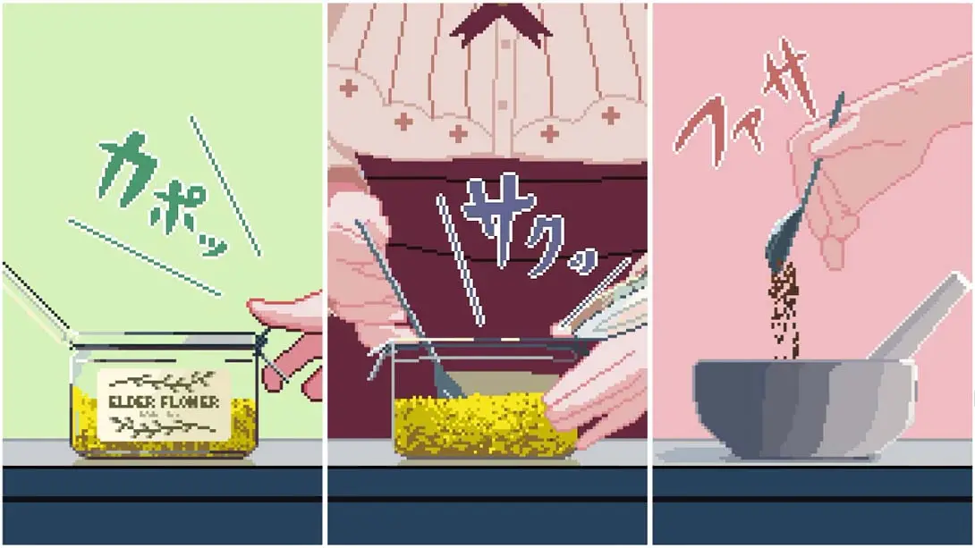 图片[1]-【美版】兽娘红茶馆 .Kemono Teatime-游糖YoTeb