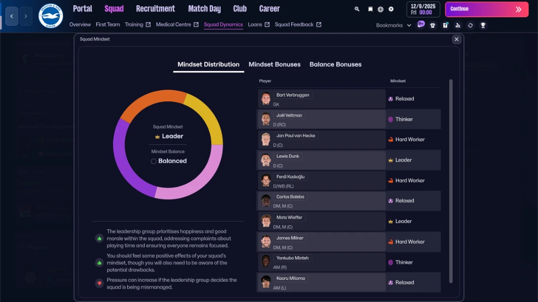 图片[1]-【美版】足球经理26 触摸版 .Football Manager 26 Touch-游糖YoTeb