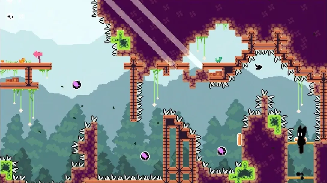 图片[1]-【美版】轻灵跃影喵 .SwooshCat-游糖YoTeb