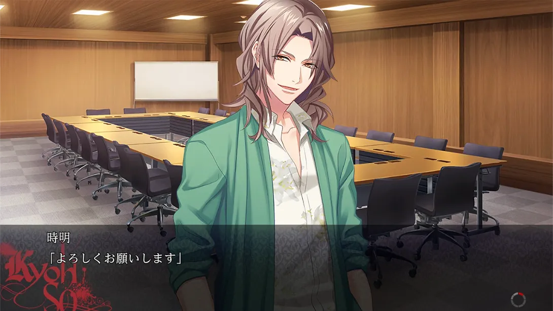 图片[6]-【日版】动态和弦 feat.KYOHSO 重制版 .DYNAMIC CHORD feat.KYOHSO Remaster edition-游糖YoTeb