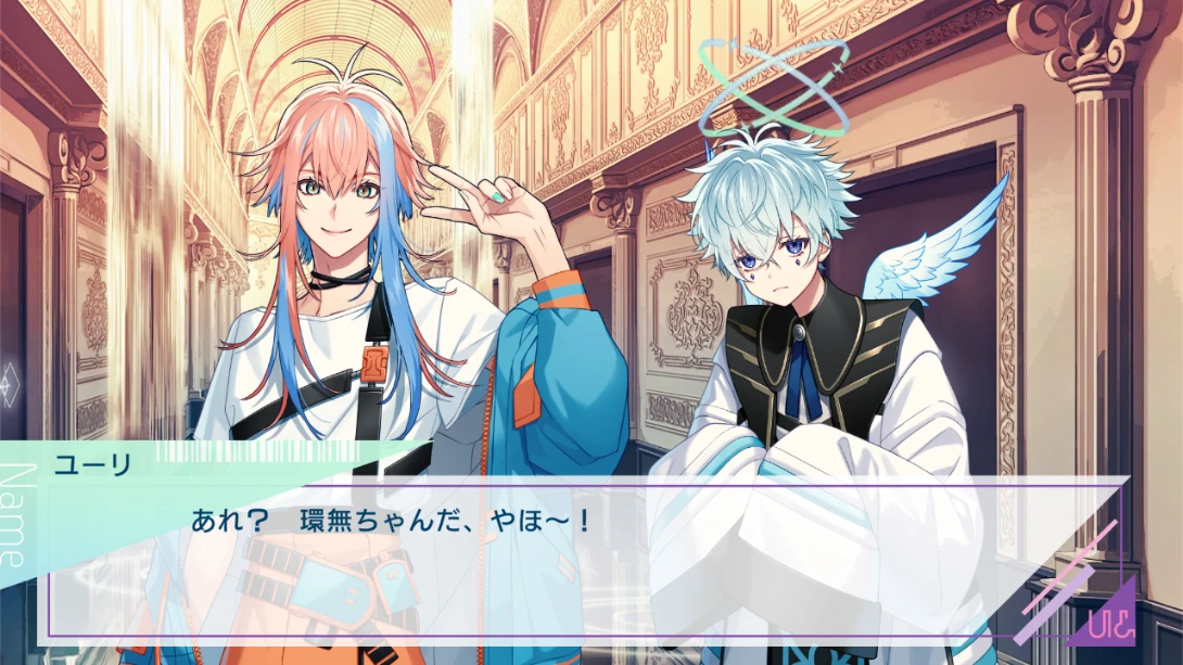 图片[6]-【日版】非逻辑游戏 .UN LOGICAL-游糖YoTeb