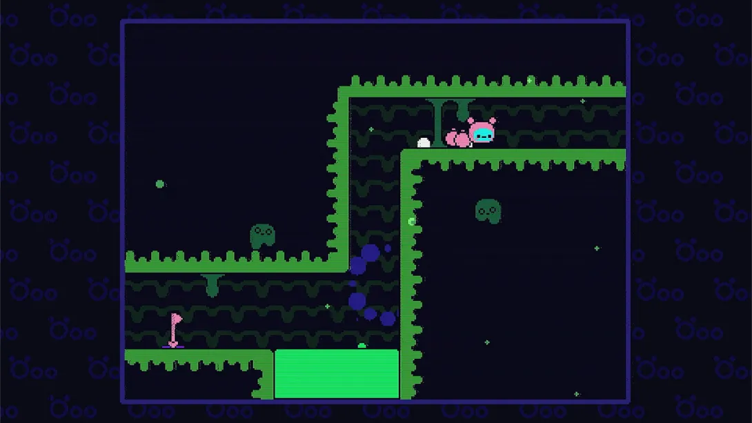 图片[1]-【美版】A Bomb Caterpillar’s Big Adventure! Öoo-游糖YoTeb