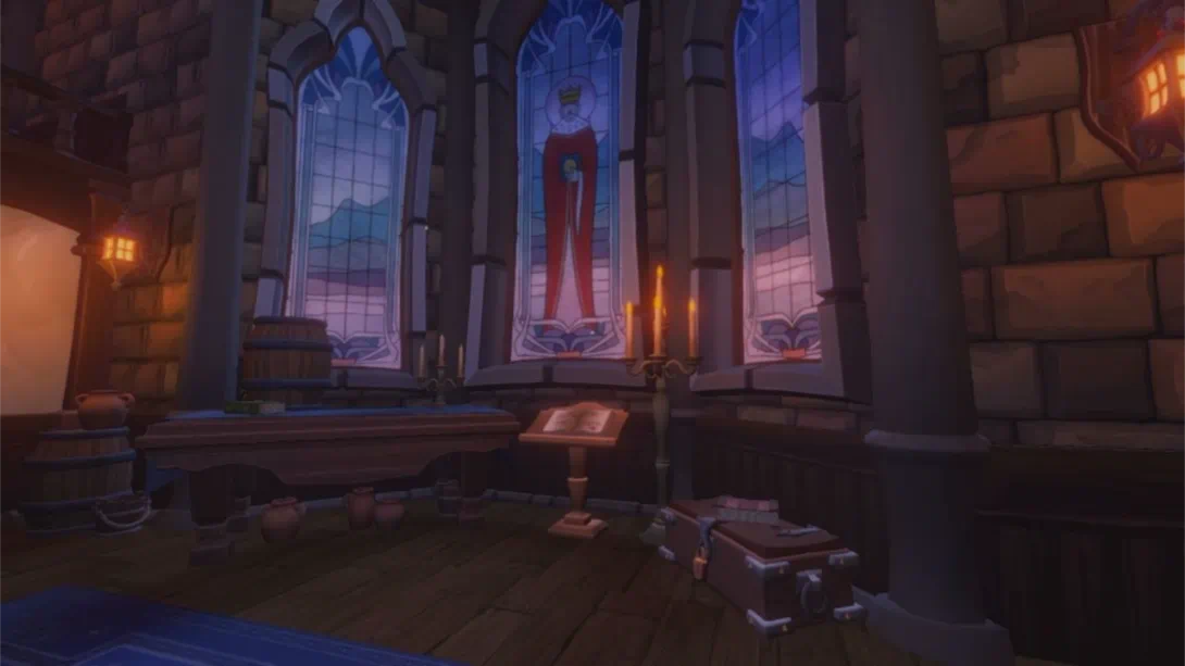 图片[4]-【美版】我们曾在这里 .We Were Here-游糖YoTeb