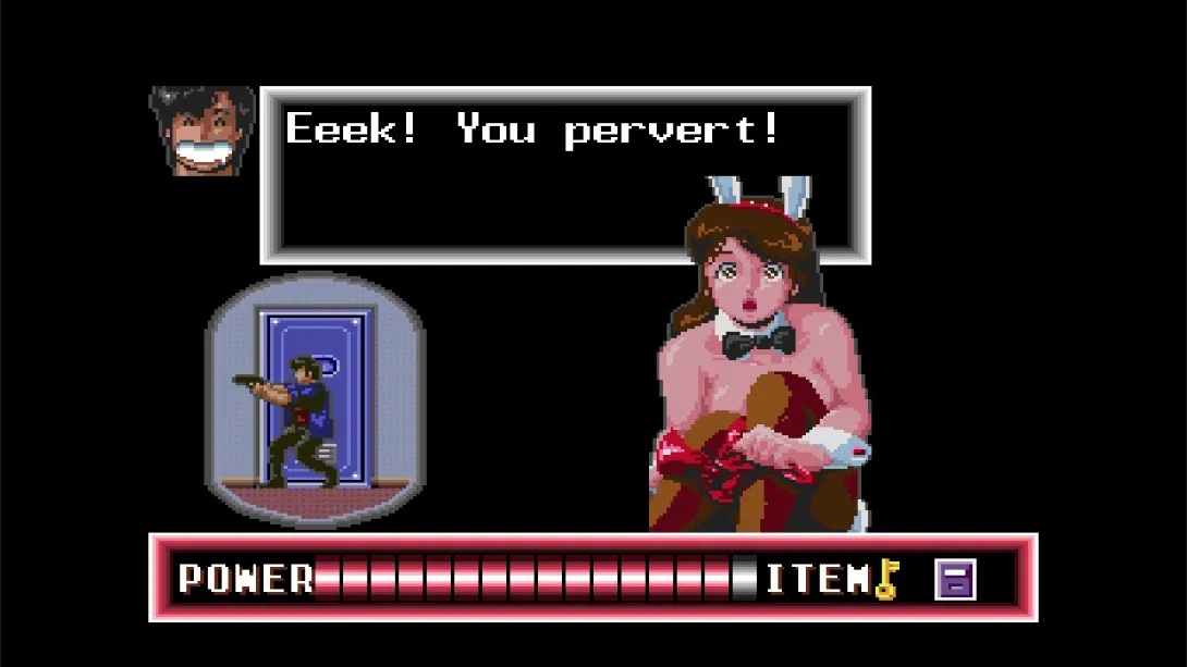 图片[5]-【美版】城市猎人 .City Hunter-游糖YoTeb