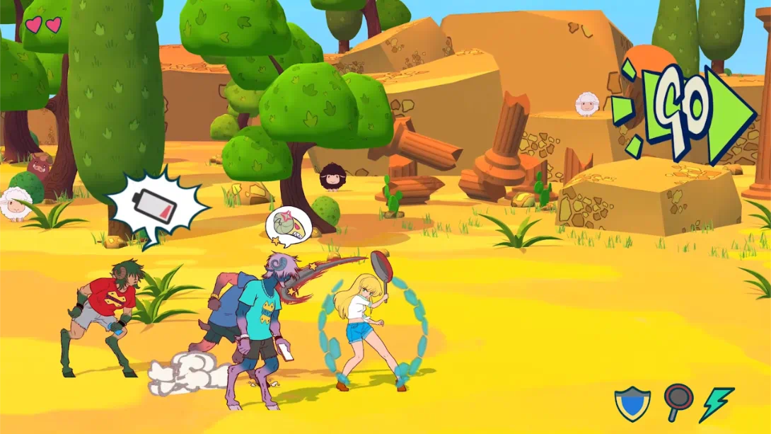 图片[5]-【美版】V的愤怒 .V’s Rage-游糖YoTeb