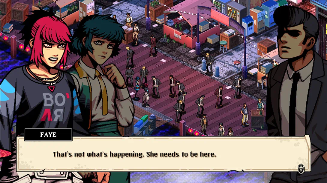 图片[1]-【美版】恶魔学校 .Demonschool-游糖YoTeb