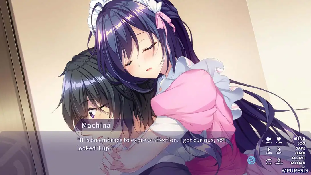 图片[4]-【美版】QUALIA 约定的轨迹 .QUALIA The Path of Promise-游糖YoTeb