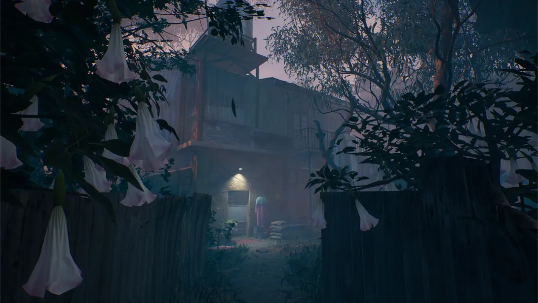 图片[4]-【美版】咒 .Incantation-游糖YoTeb