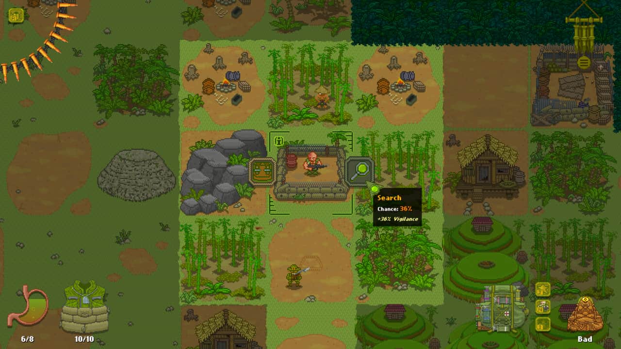 SOG：越南/SOG: Vietnam-游糖YoTeb