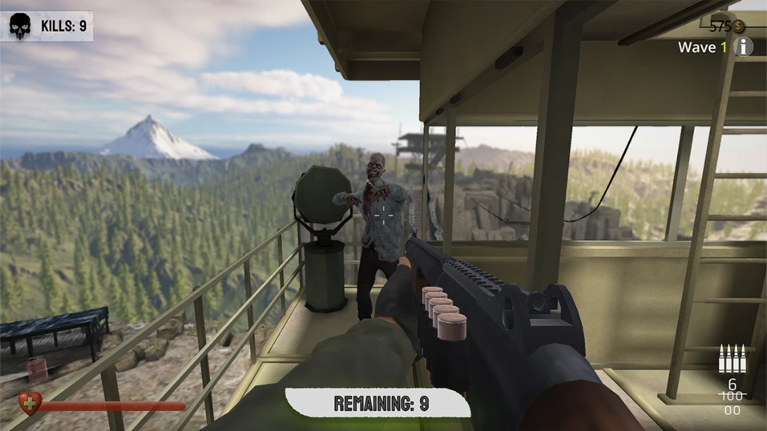 图片[4]-【日版】僵尸峡谷：生存防御 .Zombie Gorge: Survival Defense-游糖YoTeb