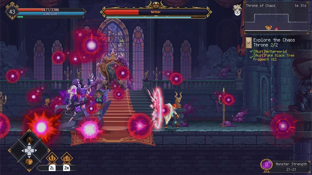 图片[3]-【美版】七度荒域 混沌之树 .7th Domain Tree of Chaos-游糖YoTeb