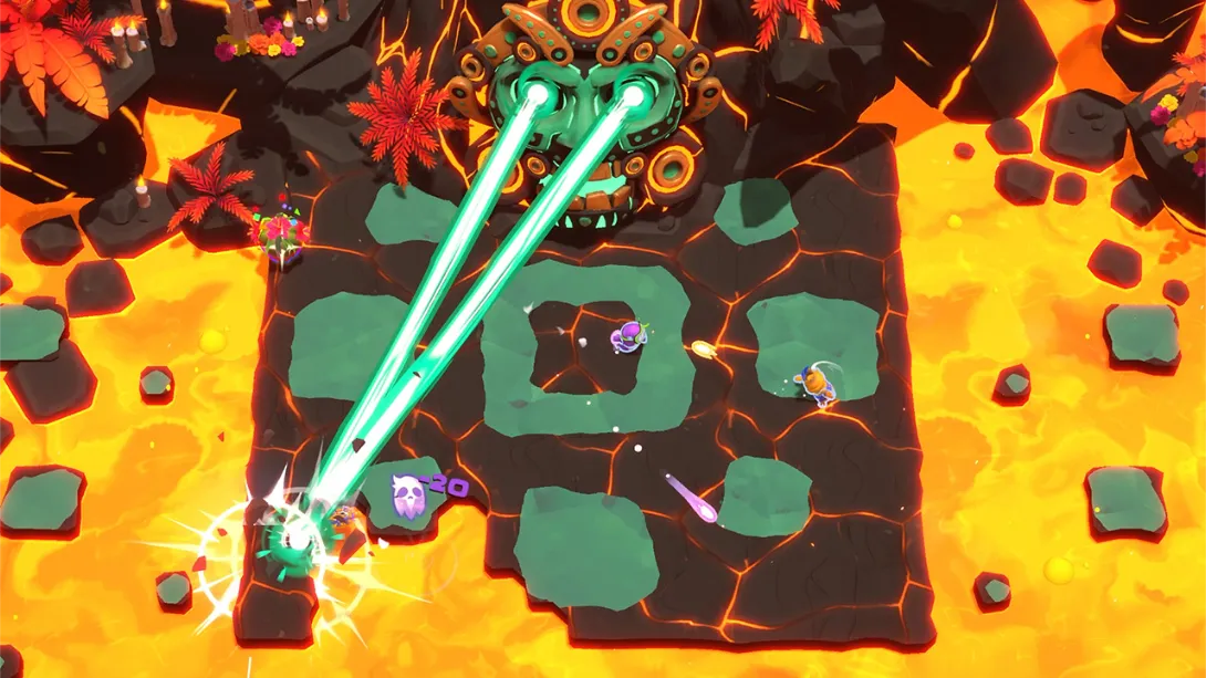 图片[5]-【美版】疯狂企鹅大乱斗 .Los Pingheros-游糖YoTeb