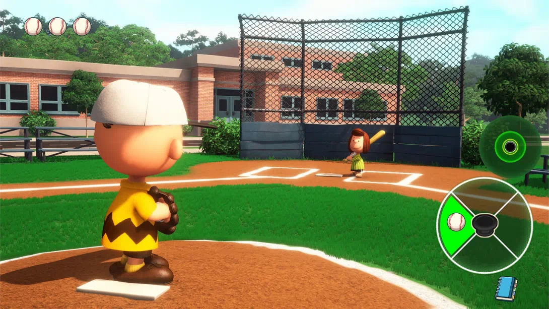 图片[5]-【美版】史努比 大侦俱乐部探 .Snoopy & The Great Mystery Club-游糖YoTeb