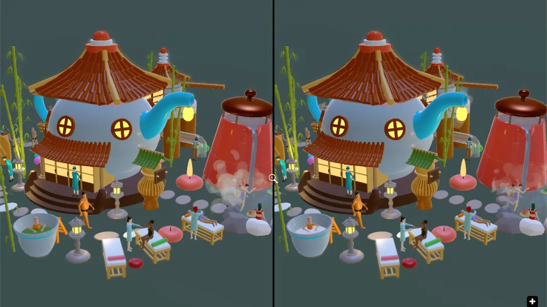 图片[4]-【美版】3D找茬2 .Tiny Lands 2-游糖YoTeb