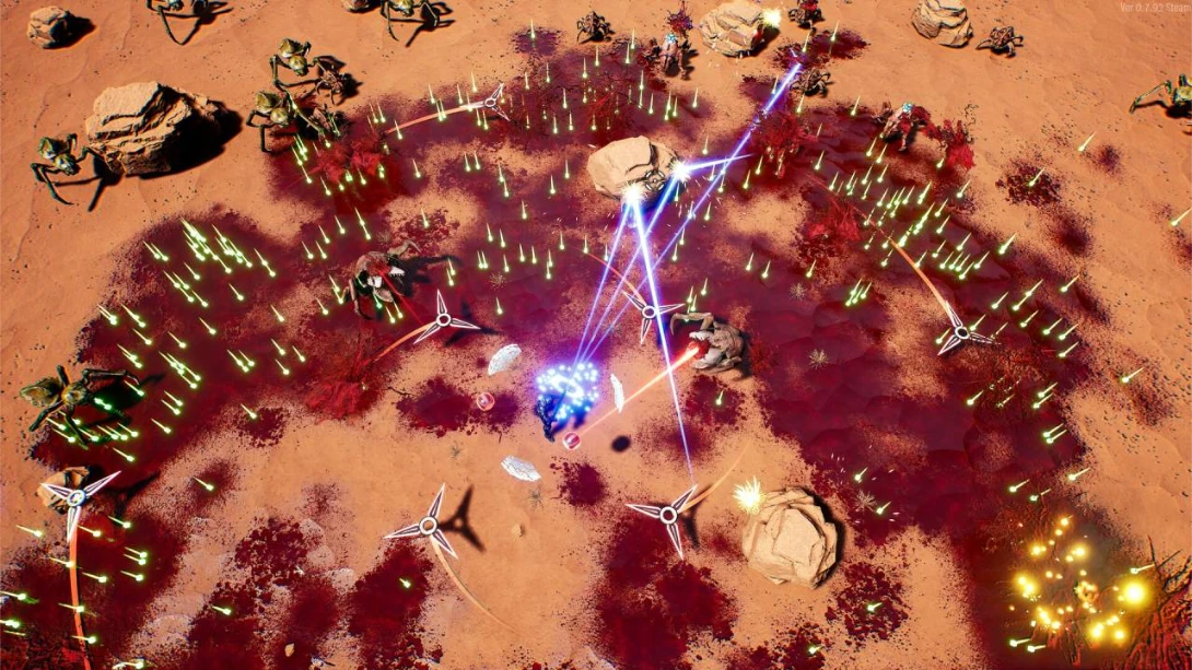 图片[6]-【美版】贪婪之地 .Greedland-游糖YoTeb