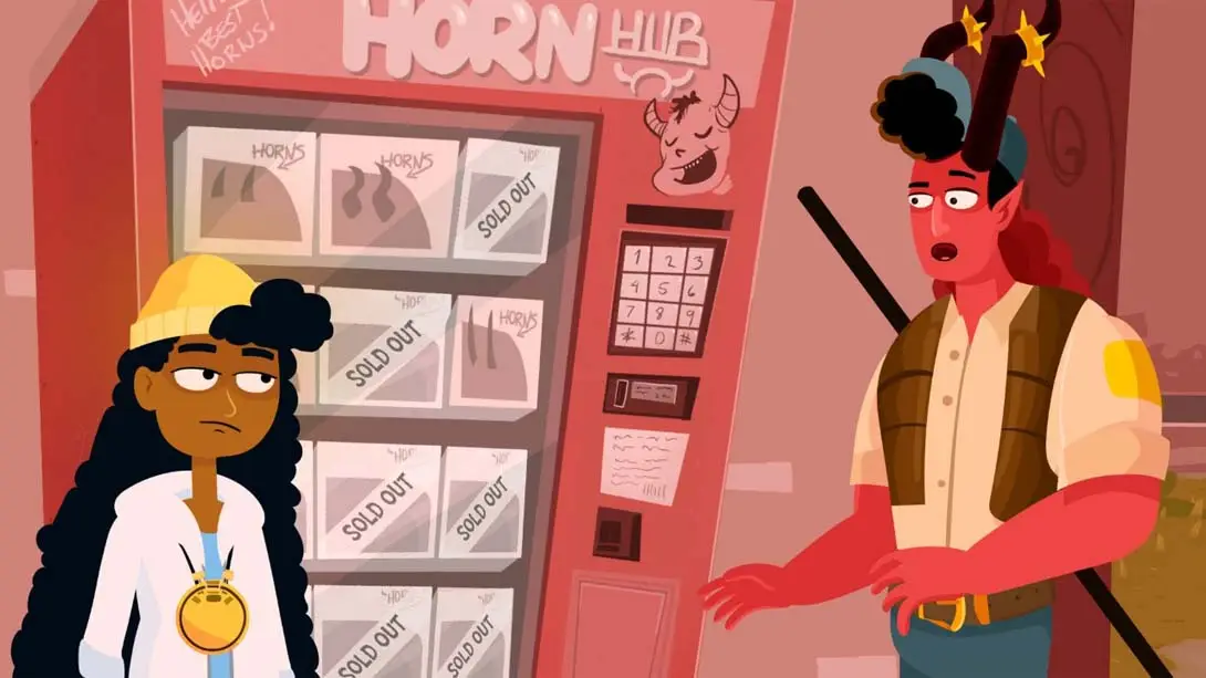 图片[4]-【美版】神的超级大宝贝 .The Holy Gosh Darn-游糖YoTeb