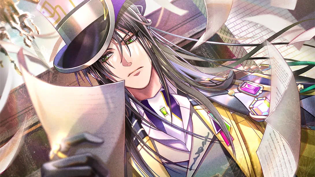 图片[6]-【美版】米斯托尼亚的翅望 .Mistonia’s Hope -The Lost Delight--游糖YoTeb