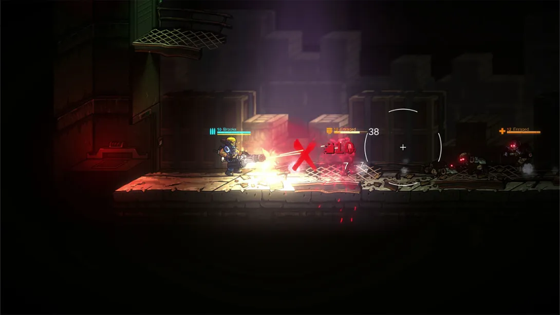 图片[1]-【美版】战火英雄 .Strike Force Heroes-游糖YoTeb