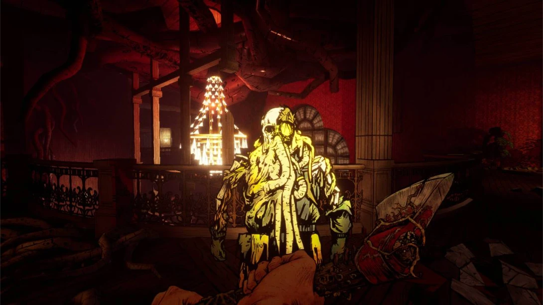 图片[1]-【美版】原谅我父亲2 .Forgive Me Father 2-游糖YoTeb