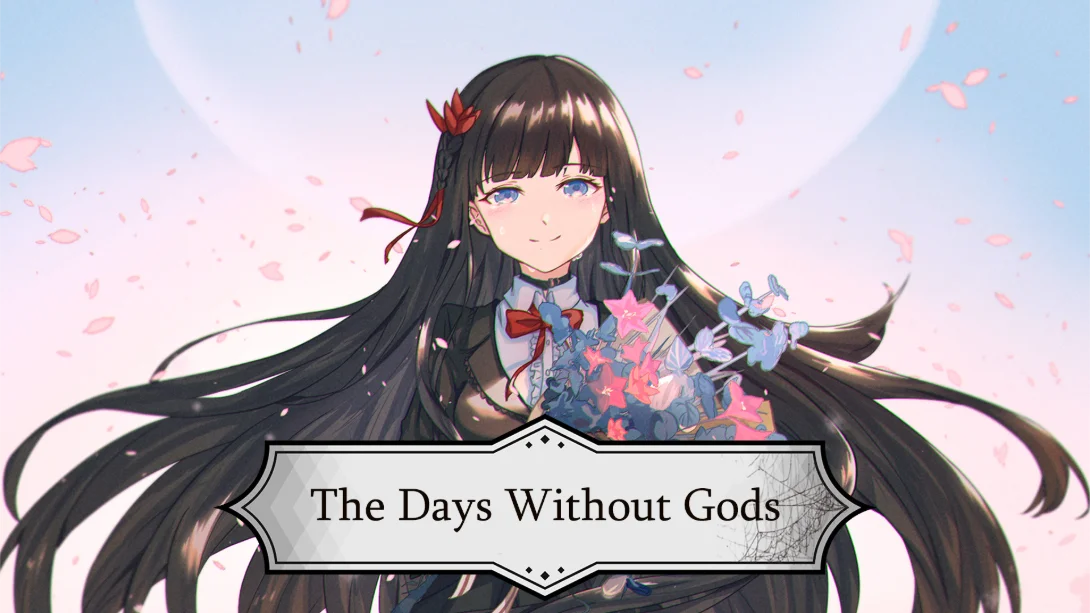 【美版】赠予神家与谎言 .The Days Without Gods-游糖YoTeb