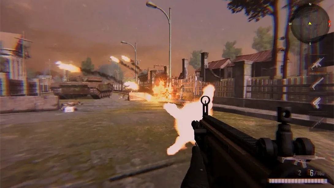 图片[3]-【英版】影裂 野性打击 .Shadow Rift Feral Strike-游糖YoTeb