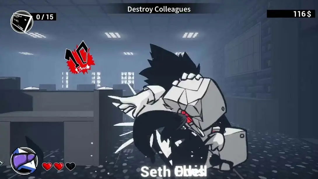 图片[2]-【美版】即刻离职 .Quit Today-游糖YoTeb