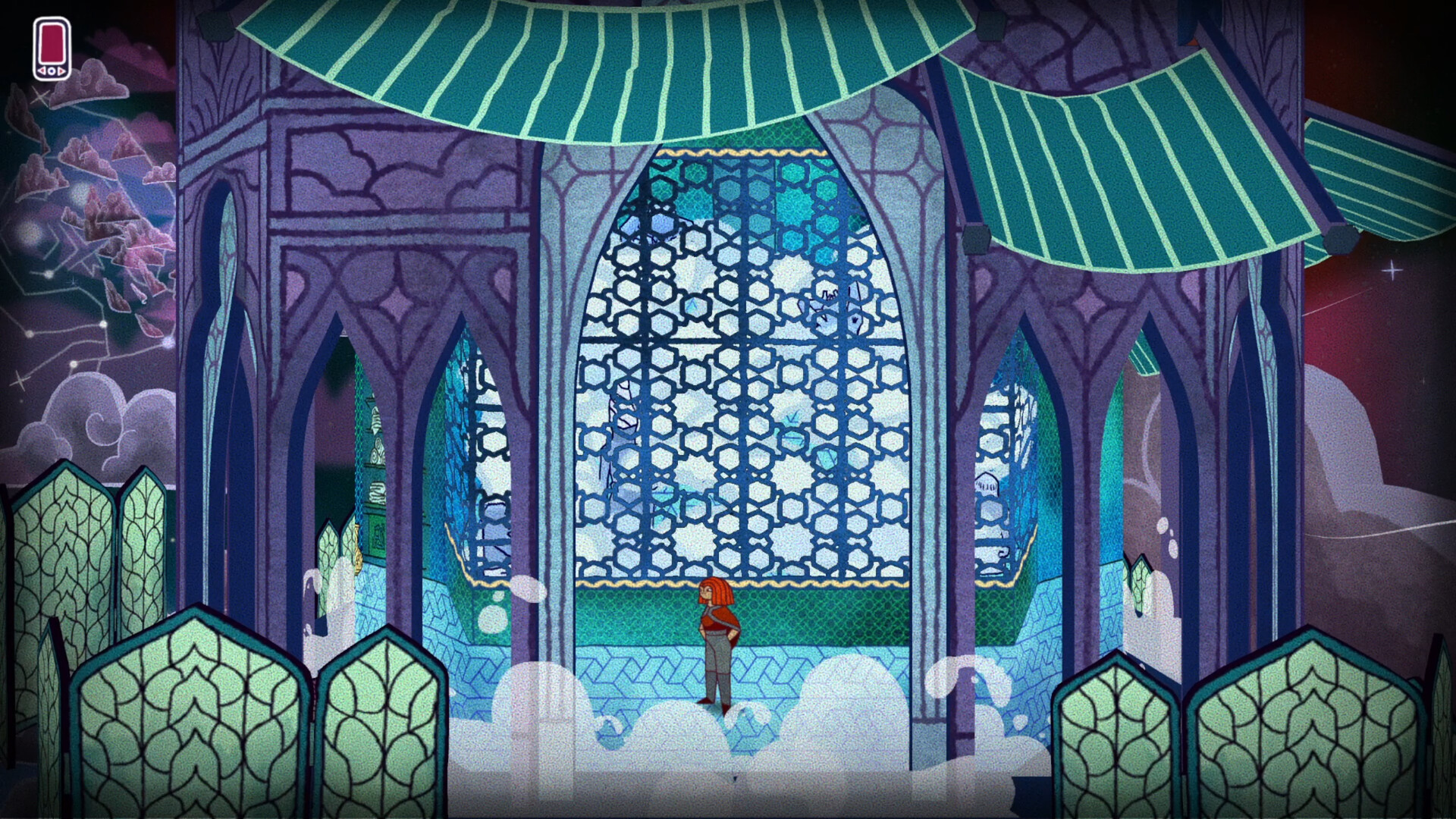 鸟语三十/30 Birds-游糖YoTeb