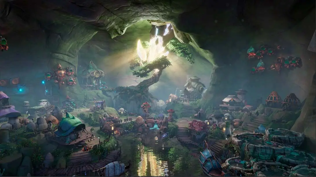 图片[3]-【美版】破碎族裔 .Sunderfolk-游糖YoTeb