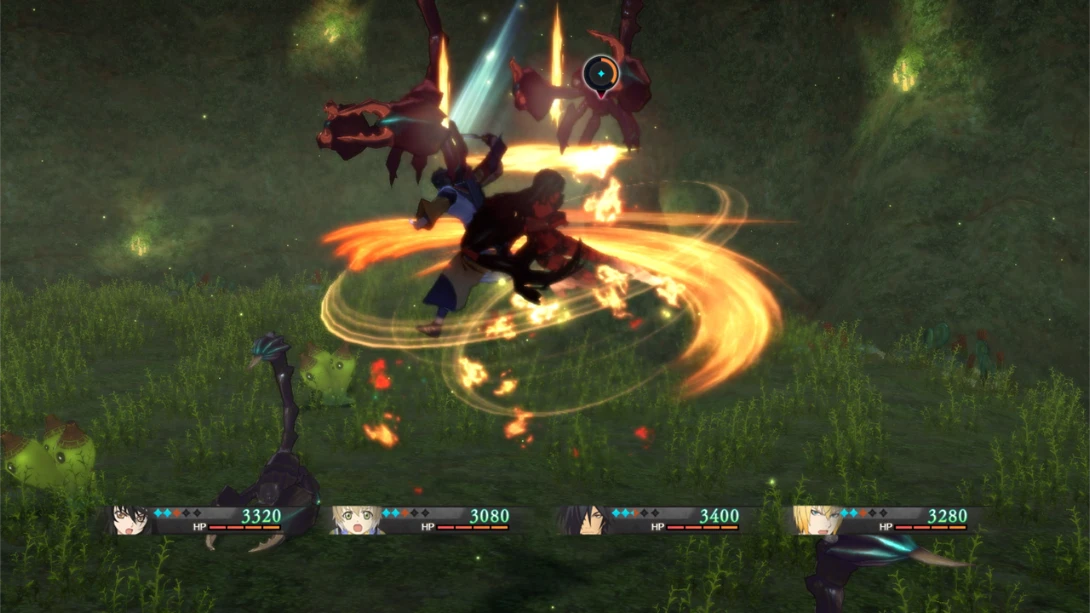 图片[3]-绯夜传奇 复刻版 .Tales of Berseria Remastered-游糖YoTeb