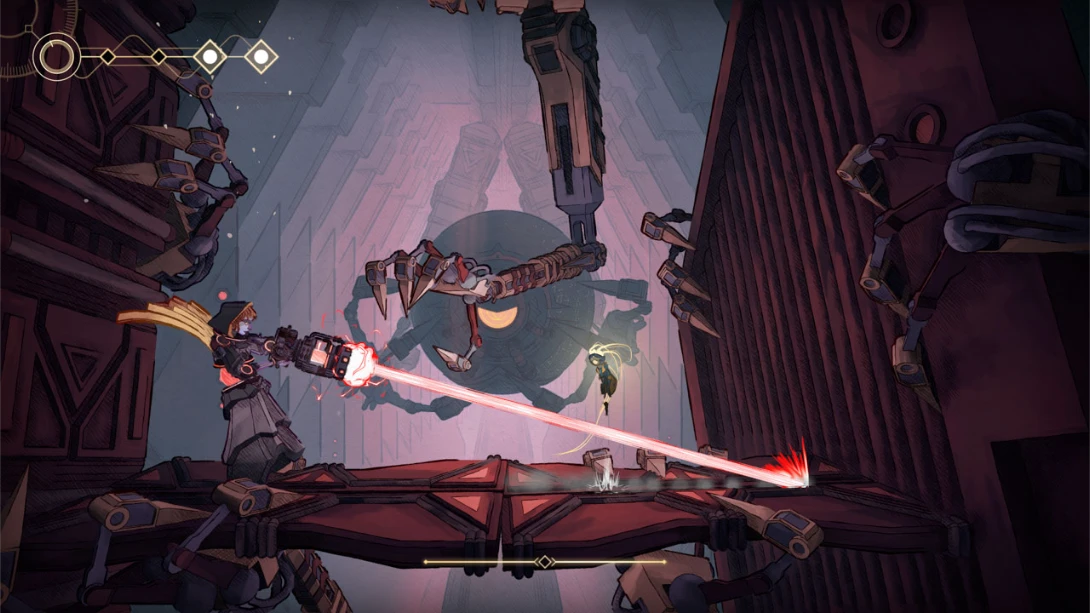 图片[2]-【美版】轨道记忆 .MIO Memories in Orbit-游糖YoTeb