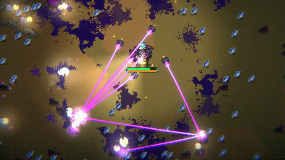 图片[5]-【美版】绝境使者 .Time Treker-游糖YoTeb