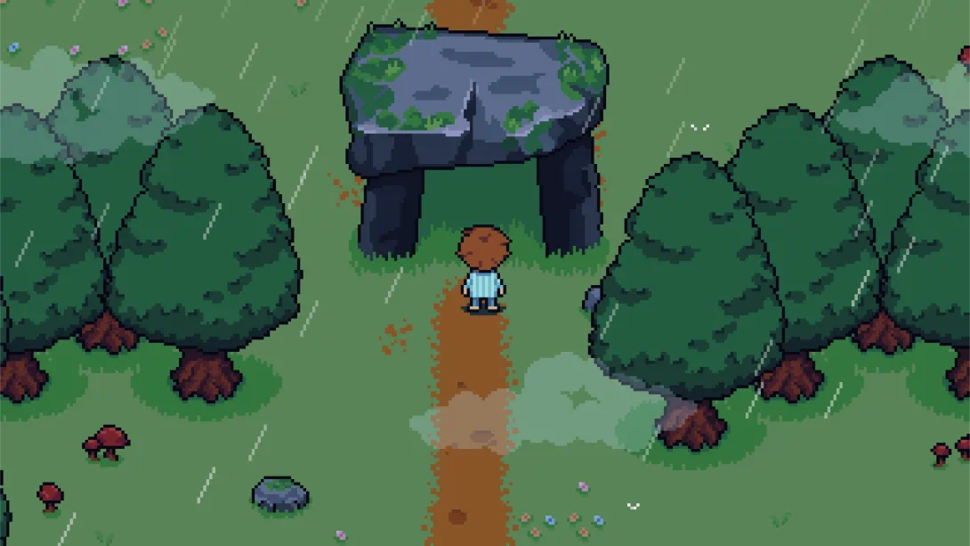 图片[2]-【美版】迷失幻境 .Dreamed Away-游糖YoTeb