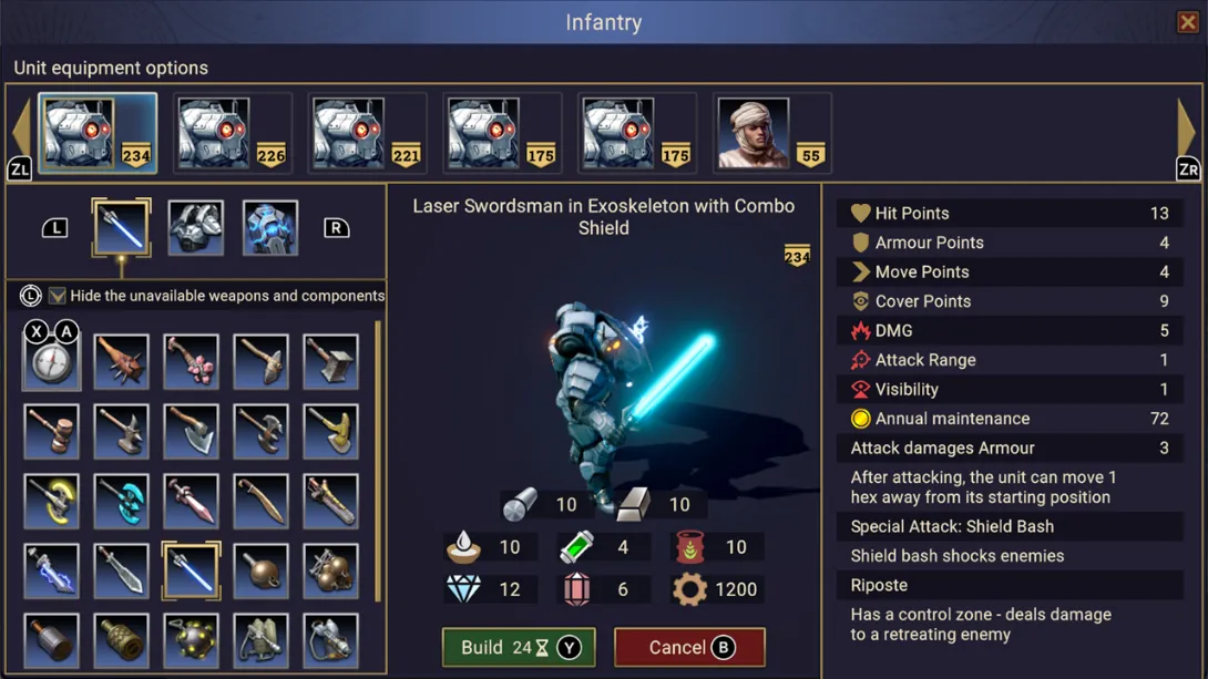 图片[5]-【美版】废土帝国 人类复兴 .Revival Recolonization-游糖YoTeb