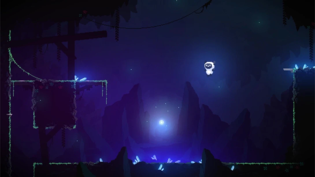 图片[2]-【美版】羊羊的小冒险 .Sheepy A Short Adventure-游糖YoTeb