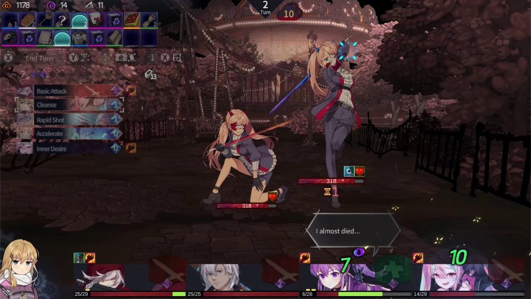 图片[2]-【美版】超时空方舟 豪华版 .Chrono Ark Deluxe Edition-游糖YoTeb