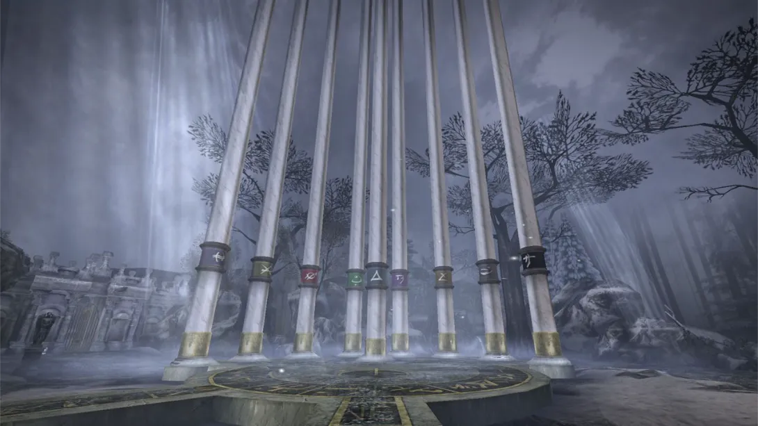 图片[4]-【美版】凯恩的遗产 嗜血狂魔 复刻版 .Legacy of Kain Defiance Remastered-游糖YoTeb