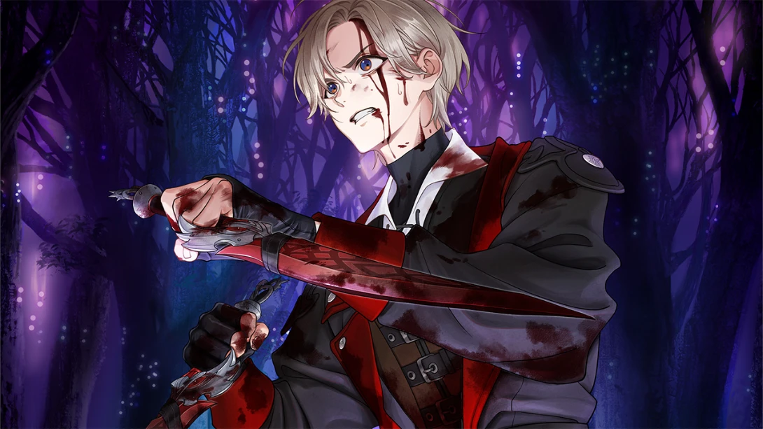 图片[6]-【港版】红玲的恸哭 .The Red Bells Lament-游糖YoTeb