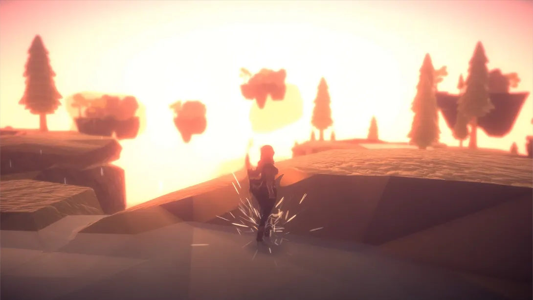 图片[5]-【美版】天幕陨落 .Celestial Fall-游糖YoTeb