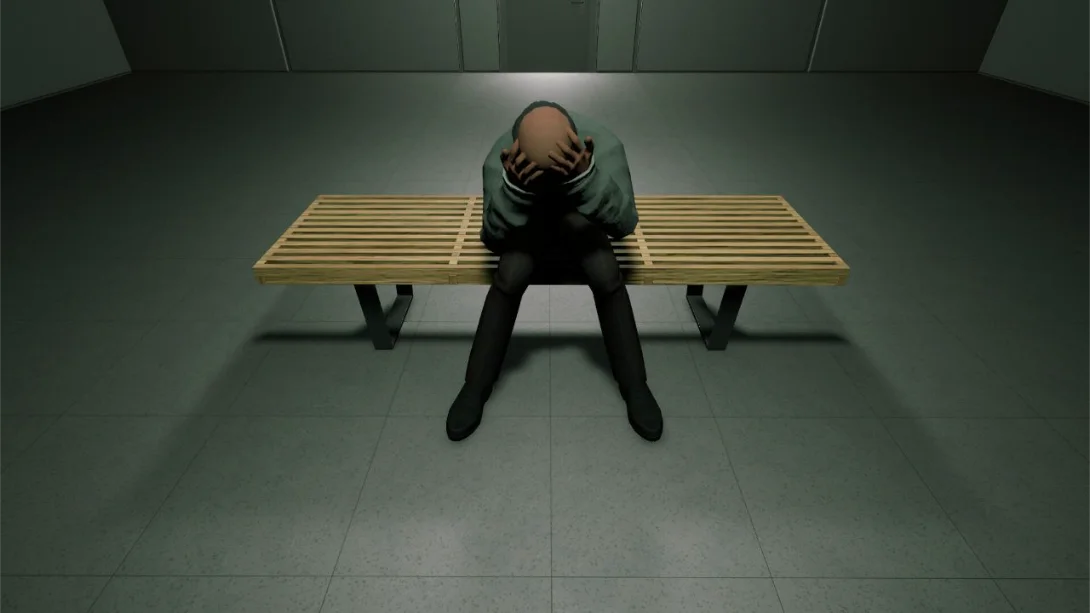 图片[3]-【美版】SCP 控制错误 .SCP Control Error-游糖YoTeb