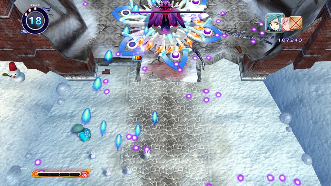 图片[3]-【港版】被诅咒的小护！ .ReCurseMamorukun ReCurse!-游糖YoTeb