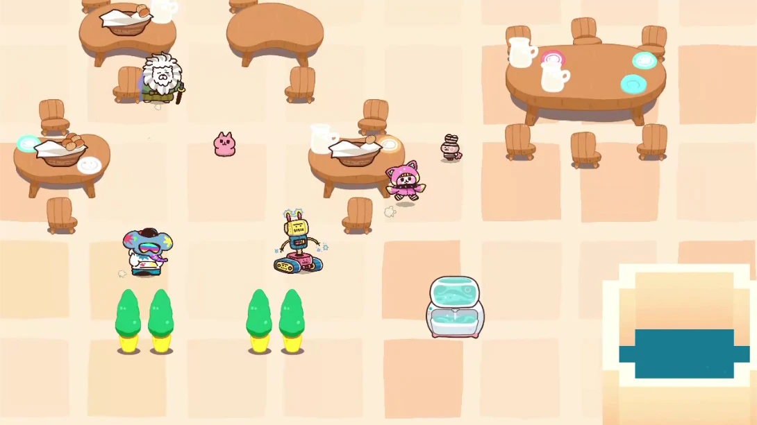 图片[4]-【美版】普力多 普力兹纳 .PRITTO PRISONER-游糖YoTeb